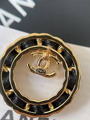 Chanel Earrings CC0076-01 - 5