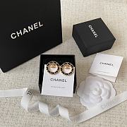 Chanel Earrings CC0076-01 - 3