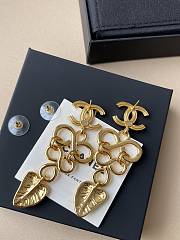 Chanel Earrings CC0076-02 - 5