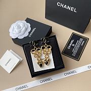 Chanel Earrings CC0076-02 - 4