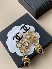 Chanel Earrings CC0076-02 - 2