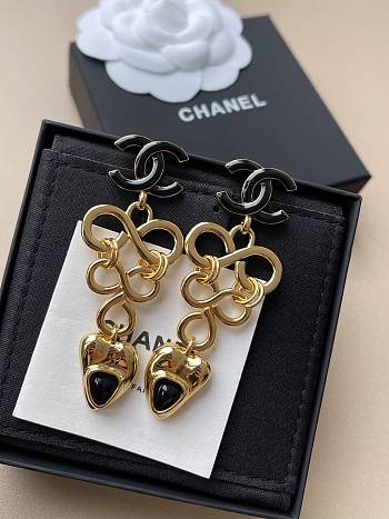 Chanel Earrings CC0076-02