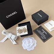 Chanel Earrings CC0076-03 - 6