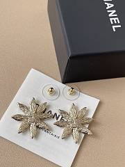 Chanel Earrings CC0076-03 - 5