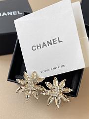 Chanel Earrings CC0076-03 - 3