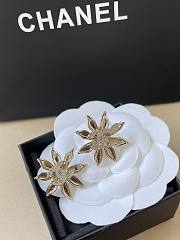 Chanel Earrings CC0076-03 - 4