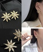 Chanel Earrings CC0076-03 - 2