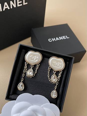 Chanel Earrings CC0102-02