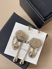 Chanel Earrings CC0102-02 - 4