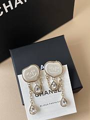 Chanel Earrings CC0102-02 - 3