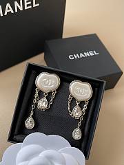 Chanel Earrings CC0102-02 - 2