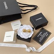 Chanel Earrings CC0102-03 - 6