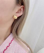 Chanel Earrings CC0102-03 - 4