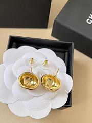 Chanel Earrings CC0102-03 - 3