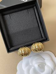 Chanel Earrings CC0102-03 - 2