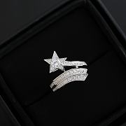 Chanel Ring CC0048 - 1