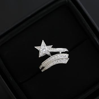 Chanel Ring CC0048