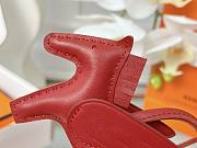 Hermès Horse Pegasus Keychain Code HM5210-01 - 3