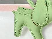 Hermès Horse Pegasus Keychain Code HM5210-03 - 2