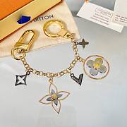 Louis Vuitton Classic Four-Petal Flower - 5