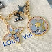 Louis Vuitton Classic Four-Petal Flower - 2