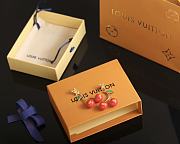 Louis Vuitton Earrings Code 0017 - 5