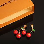 Louis Vuitton Earrings Code 0017 - 4