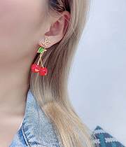 Louis Vuitton Earrings Code 0017 - 2