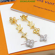 Louis Vuitton Earrings Code RJ4088 - 4