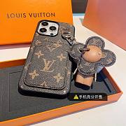 Louis Vuitton Keychains LV2030 - 3