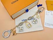 Louis Vuitton Keychains Monogram Bag LV1040-02 - 5