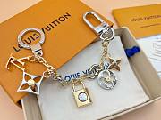 Louis Vuitton Keychains Monogram Bag LV1040-02 - 4