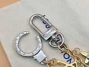 Louis Vuitton Keychains Monogram Bag LV1040-02 - 2