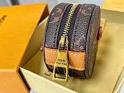 Louis Vuitton Round Case M68524 - 3