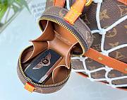 Louis Vuitton Round Case M68524 - 2