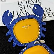 LV Crab Bag Charm LV2010-08 - 4