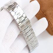 Patek Philippe Nautilus Stainless Steel Watch P0029-01 - 3