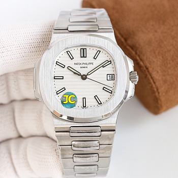 Patek Philippe Nautilus Stainless Steel Watch P0029-04