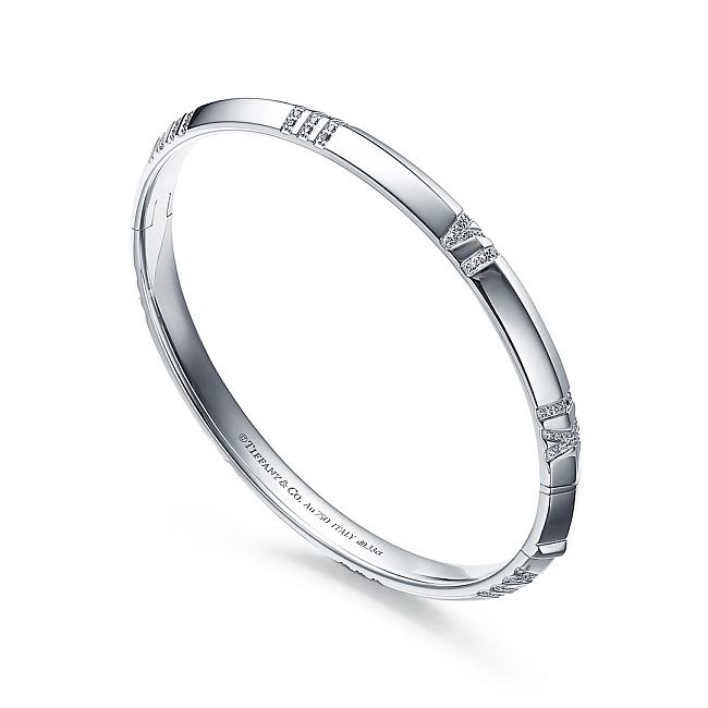 Tiffany & Co Bracelet Code 0038-01 - 1