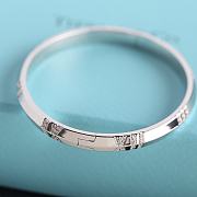 Tiffany & Co Bracelet Code 0038-01 - 5