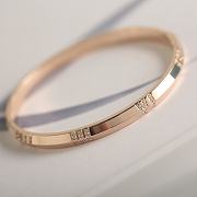 Tiffany & Co Bracelet Code 0038-02 - 6