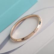 Tiffany & Co Bracelet Code 0038-02 - 5