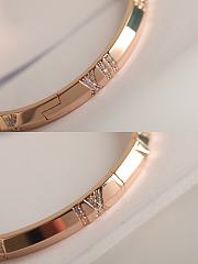 Tiffany & Co Bracelet Code 0038-02 - 3