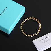 Tiffany & Co Bracelet Code 0038-04 - 2