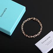 Tiffany & Co Bracelet Code 0038-06 - 1