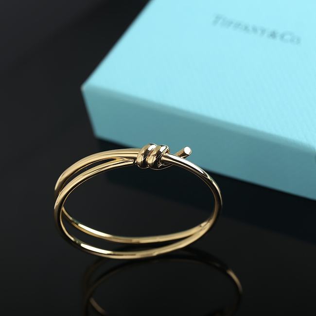 Tiffany & Co Bracelet Code 0046-01 - 1