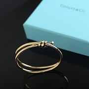Tiffany & Co Bracelet Code 0046-01 - 6