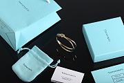 Tiffany & Co Bracelet Code 0046-01 - 2