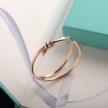 Tiffany & Co Bracelet Code 0046-02