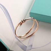Tiffany & Co Bracelet Code 0046-02 - 6